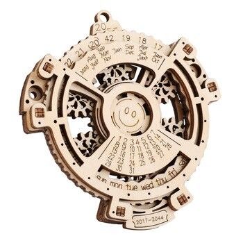 1cm 3d pasujące drewniane pudełko z puzzlami Perpetual Puzzle Blocks drewniane zabawki