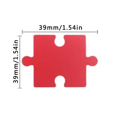 Dzieci Drewniane kreatywne układanki Building Block 1 zestaw DIY 3D Educational